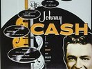 Johnny Cash - With His Hot And Blue Guitar Deluxe Gatefold Edition VINYL LP
