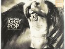 Iggy Pop - The Many Faces Of Iggy Pop COLOUR VINYL LP VYN020