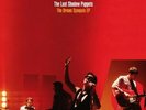 The Last Shadow Puppets - The Dream Synopsis EP VINYL LP RUG799T