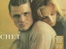 Chet Baker - Chet VINYL LP Deluxe Gatefold Edition DOL758HG