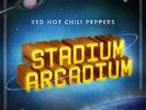 Red Hot Chili Peppers Stadium Arcadium 4 x Vinyl LP WB443911PMI