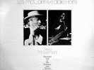 Les McCann & Eddie Harris - Swiss Movement VINYL LP ATLANTIC SD1537