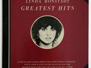 Linda Ronstadt - Greatest Hits Vinyl LP Asylum 6E-106
