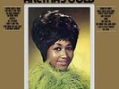 Aretha Franklin - Aretha's Gold VINYL LP 2LP MFSL2-479