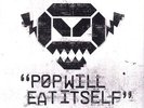 Pop Will Eat Itself - New Noise Designed By A Sadist LP