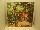 CREEDENCE CLEARWATER REVIVAL GREEN RIVER LIBERTY LBS 83273 VINYL LP 1969 CCR