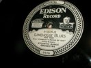 Edison Record (Atlantic Dance Orchestra) 
