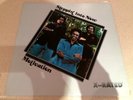 Motivation Steppin into Now EP US First Press Vinyl Record