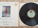 HMV CSD 1252 Ed1 Green gold GLAZOUNOV Birthday Offering etc  IRVING RPO NM