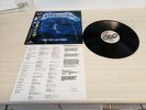 Metallica - Ride The Lightning - Japan Original- Nexus - With OBI - RARE