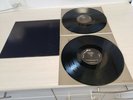 Metallica - The Black Album - US and UK Original 2LP sets - RARE