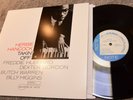 HERBIE HANCOCK LP - TAKIN' OFF - BLUE NOTE - CISCO RECORDS - 180 gram - NICE