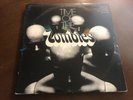 ZOMBIES TIME OF THE ZOMBIES VINYL 2LP'S EPIC