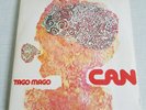 Can – Tago Mago - Doppel LP  Spoon Records – SPOON 006/7 LC 7395