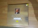 KARAJAN BEETHOVEN 9 SYMPHONIES DG 415 066-1 New & Sealed 7xLP Box set