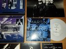 Depeche Mode Live 1988 US 101 Tour Box - SOMEBODY - 1 x BLACK Vinyl - 100 Stk.