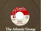 ARETHA FRANKLIN  Promo  45  