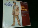 ELVIS PRESLEY A TOUCH OF GOLD VOLUME 1 EPA-5088 GOLD STANDARD 45 RPM