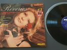 LP / REVERIES / JACQUES GHESTEM / RAOUL GOLA / PHILIPS 77 281