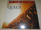 Queen & Paul Rogers: Return Of The Champions Vinyl 3 LP Box