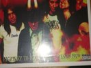 AC/DC HYPER RARE LP ROUTE 666  TEST PRESS IN REAL LP COVER. LESS THAN 20 EXIST.