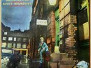 DAVID BOWIE- The Rise and Fall of ZIGGY STARDUST and.. 1972, LP Vinyl