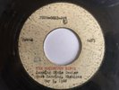 Motown Marvin Gaye 1965 acetate promoting The Motortown Review show in Lansing