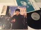 ICE CUBE amerikkka's most wanted ORIGINAL PRESS LP PRIORITY RECORDS 1990 VG/EXC