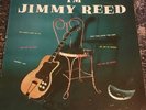 Jimmy Reed I’m Jimmy Reed Original Vee Jay Lp 1004 Blues Rare Classic