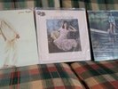QUAD James Taylor and Carly Simon LPs VG Condition - CD-4 QUAD QUADRADISC