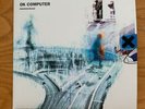 OK Computer [LP] Radiohead (Vinyl, XL) Pre-Owned, Played Twice, DIGITAL DOWNLOAD