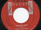 1968 Boss Reggae - The Virtues - Sweet Nanny / Rupie Edwards - Let me Love You