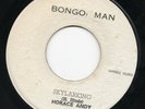 Rare Roots Reggae - Skylarking - Horace Andy - Studio 1 One - BONGO MAN listen