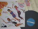 LP ARABESQUE Time To Say Good Bye VIP28094 VICTOR JAPAN Vinyl