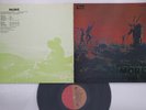LP/GF PINK FLOYD Soundtrack From The Film More EMS80319 EMI JAPAN Vinyl