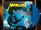 METALLICA 2LP NIGHT OF THE BANGING HEAD