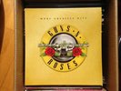 GUNS N ROSES LP MORE GREATEST HITS