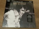 Elvis Presley On Stage FTD vinyl LP - new and sealed. Last One