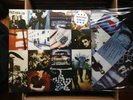 U2 LP PICTURE DISC ACHTUNG BABY