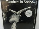 1986 Feederz – Teachers In Space - Flaming Banker shrink NM