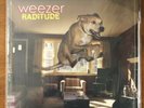 WEEZER - RADITUDE - vinyl record LP - Original DGC 2009 pressing. Mint Condition