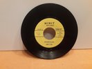 Ernie K-Doe - Mother-In-Law 45 RPM Vinyl  Minit Records Label Rare Copy