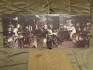 Led Zeppelin In through the Out Door Swan Song 1979 all 6 covers vinyl lp set