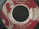 JAMAICA Reggae Ska LLANS THELWELL Lonely Nights 45rpm 7