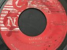 JAMAICA Ska LORD BRYNER Congo Man / Teach Me To Ska 45rpm 7