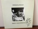FRED EAGLESMITH 
