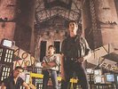 V.Spy V.Spy - A.O. Mod. Tv. Vers. - Vinyl Great Condition (C)
