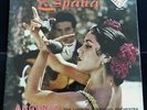 Espana - Ataulfo Argenta / LSO **Decca SXL 2020 WBg ED2 LP**