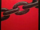 THE CRUSADERS  Chain Reaction - NM-  MFSL ABC Blue Thumb Record LP Vinyl Album