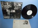 JAPAN PROMO WHITE LABEL GRAHAM NASH WILD TALES P-8408A LYRIC INSERT THE HOLLIES